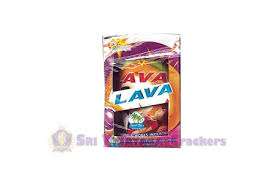 LAVA (3 PCS)